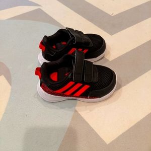 Adidas Toddler Shoes